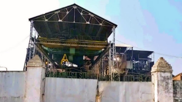 Bihar sugar mill revival at Sasamusa plant