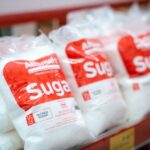 Australia raw sugar production cost comparison chart