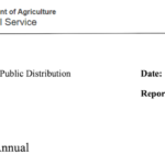 USDA China Sugar Market 2026 Infographic