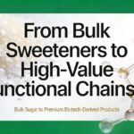 COFCO Biotech 2026 Sugar Investment Plan Infographic