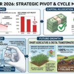 COFCO Sugar 2025 Annual Results Financial Summary