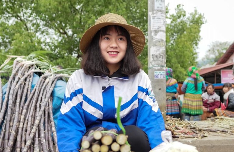 Vietnam sugar industry carbon reduction report 2026