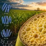 Genomic architecture of sugarcane sugar code and sugarcane germplasm breeding map