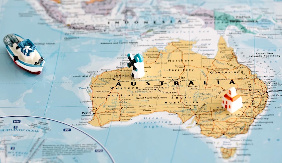 Australia sugarcane crop fields and bulk sugar terminals logistics 2026