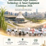 19th Guangxi Sugar Industry Expo 2026 Poster