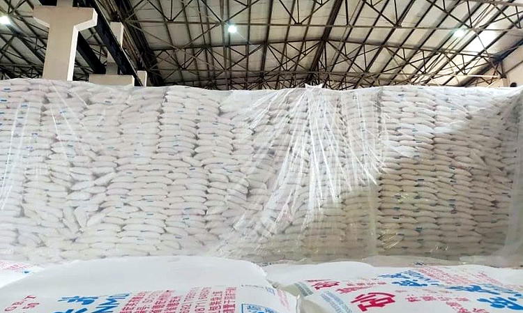 Yunnan sugar output and spot price trend chart 2025 2026 crushing season