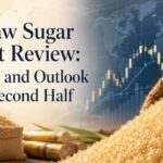 ICE-Raw-Sugar-Market.jpg - H1 2026 ICE raw sugar futures price chart and market volatility analysis.